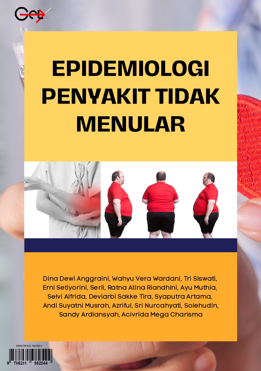 Epidemiologi Penyakit Tidak  Menular